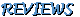 Reviews & Awards