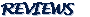 Reviews & Awards